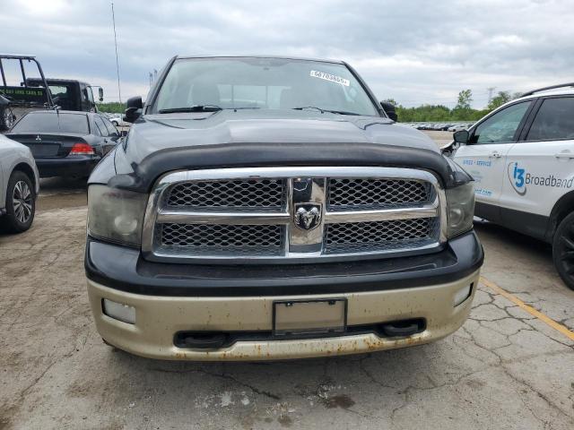  DODGE RAM 1500 2012 Black