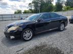 2012 Lexus Es 350 en Venta en Gastonia, NC - Front End