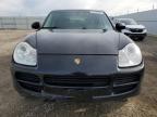 2006 PORSCHE CAYENNE S   for sale at Copart AB - EDMONTON