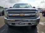 2012 Chevrolet Silverado 4.8L zu verkaufen in Pennsburg, PA - Side