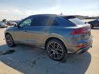 2019 Audi Q8 Prestige S-Line na sprzedaż w Grand Prairie, TX - Front End