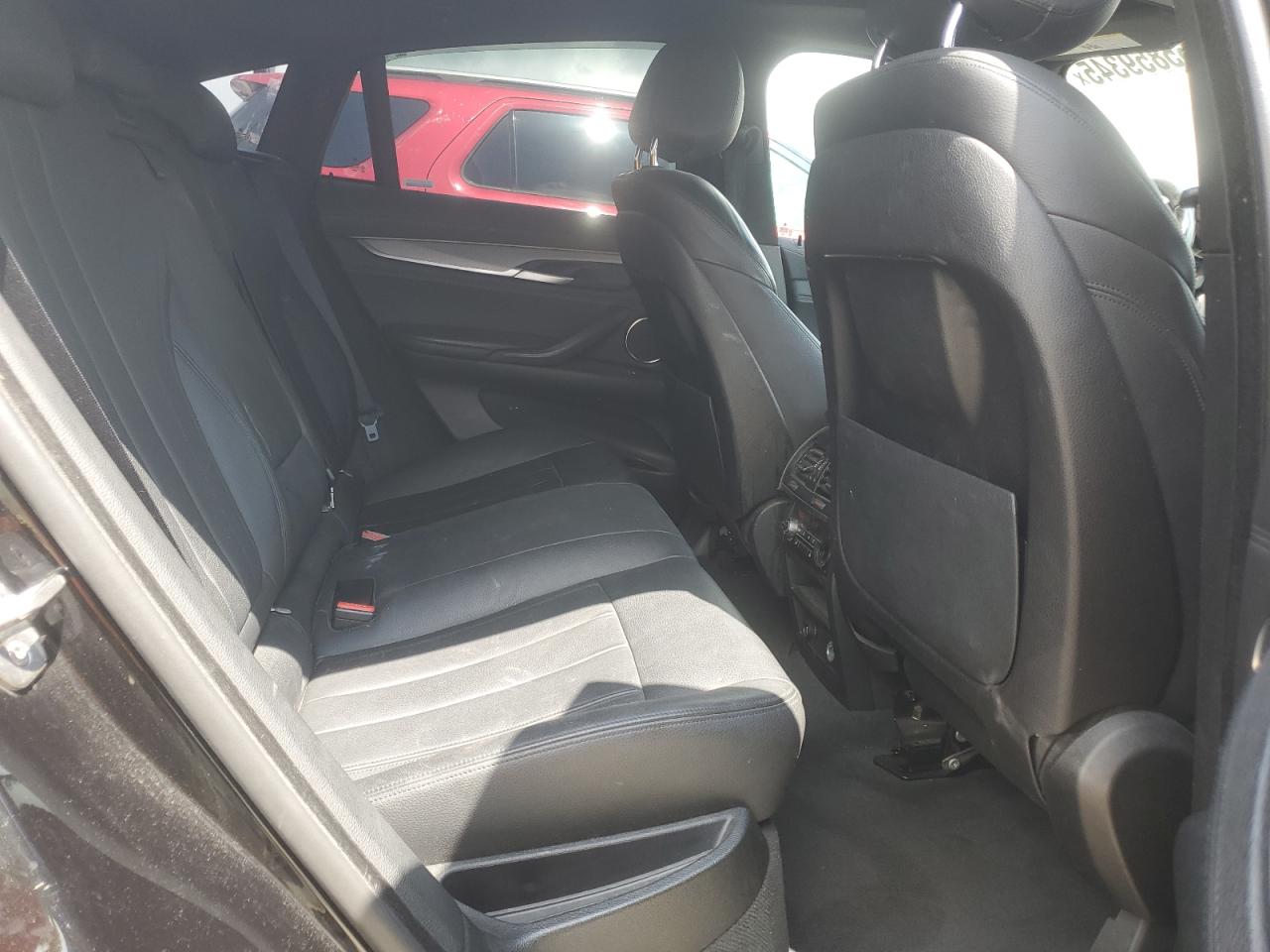 2015 BMW X6 xDrive35I VIN: 5UXKU2C58F0N77513 Lot: 55859345