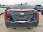 2015 Cadillac Ats Luxury продається в Haslet, TX - Hail