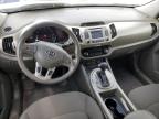 2015 Kia Sportage Ex de vânzare în Lebanon, TN - Front End