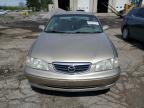 2000 Mazda 626 Es for Sale in Woodhaven, MI - Minor Dent/Scratches