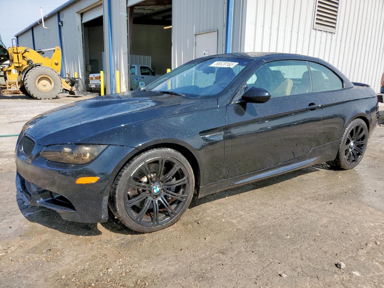 2010 Bmw M3 for Sale in Mercedes, TX - Normal Wear