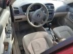2004 Kia Spectra Lx de vânzare în Jacksonville, FL - Front End
