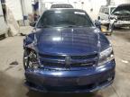 2013 Dodge Avenger Sxt de vânzare în Ham Lake, MN - Front End