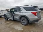 2024 Ford Explorer Xlt for Sale in Haslet, TX - Side