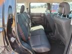 2011 Dodge Nitro Heat იყიდება North Las Vegas-ში, NV - Rear End