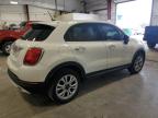 2016 Fiat 500X Easy zu verkaufen in Mcfarland, WI - Hail