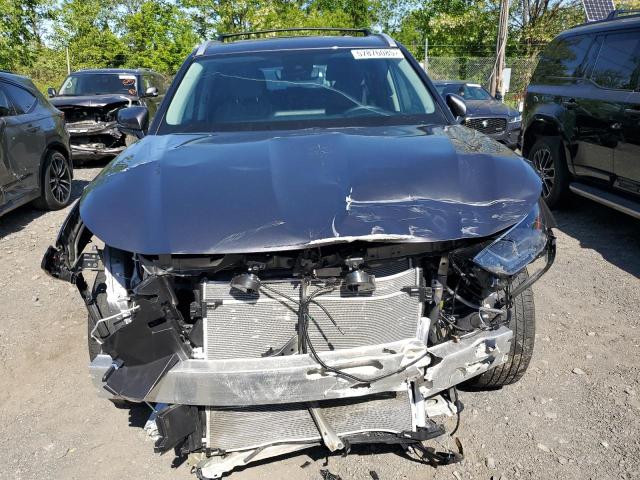  TOYOTA HIGHLANDER 2024 Gray