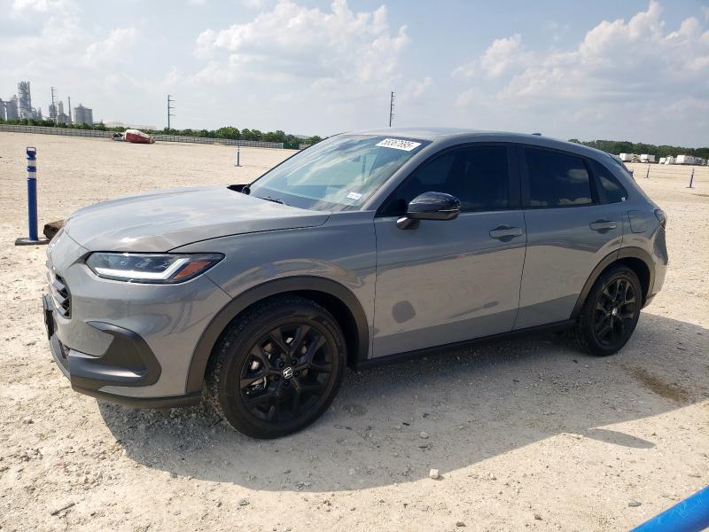 HONDA HR-V SPORT 2024