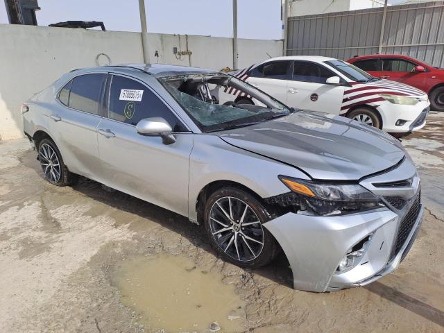 4T1G11AK9MU553550 - 2001 Toyota Camry - #57005015