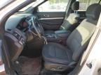 2017 Ford Explorer Xlt en Venta en Wichita, KS - Minor Dent/Scratches