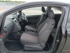 2007 VAUXHALL CORSA SXI for sale at Copart CORBY