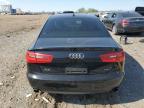 2015 Audi A6 Premium Plus for Sale in Chicago Heights, IL - Burn - Engine