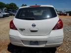2012 Nissan Versa S na sprzedaż w Tanner, AL - Frame Damage