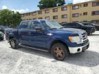2012 Ford F150 Supercrew for Sale in Opa Locka, FL - Side