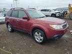 2010 Subaru Forester 2.5X Premium за продажба в Chicago Heights, IL - Rear End