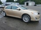 2012 Toyota Camry Hybrid იყიდება Arlington-ში, WA - Rear End