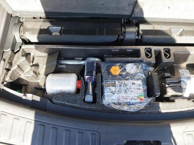 2016 LAND ROVER DISCOVERY