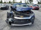 2023 Chevrolet Trailblazer Lt للبيع في Riverview، FL - Front End