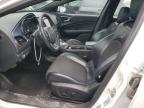 2016 Chrysler 200 S للبيع في Kansas City، KS - Hail