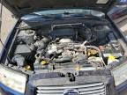 2006 Subaru Forester 2.5X Premium for Sale in Albuquerque, NM - Rollover