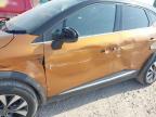 2021 RENAULT CAPTUR S E for sale at Copart BRISTOL