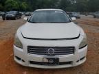 2010 Nissan Maxima S for Sale in Eight Mile, AL - Burn - Engine