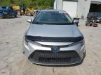 2020 Toyota Corolla Le   en Venta en Hurricane, WV - Side