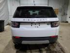 2016 Land Rover Discovery Sport Hse за продажба в Candia, NH - Normal Wear