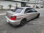 2006 Subaru Impreza Wrx Sti for Sale in Van Nuys, CA - Front End