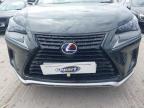 2021 LEXUS NX 300H CV for sale at Copart YORK
