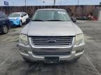 2007 Ford Explorer Xlt en Venta en Wilmington, CA - Mechanical