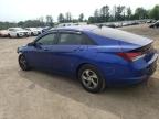 2021 Hyundai Elantra Se   იყიდება Finksburg-ში, MD - Front End