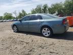 2009 Chevrolet Malibu Ls na sprzedaż w Baltimore, MD - Vandalism