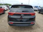 2018 Kia Sportage Lx en Venta en Woodhaven, MI - Front End