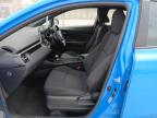 2019 TOYOTA C-HR ICON for sale at Copart CORBY