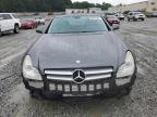 2009 Mercedes-Benz Cls 550 for Sale in Gainesville, GA - Front End