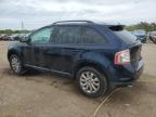 2010 Ford Edge Sel იყიდება Chicago Heights-ში, IL - Front End