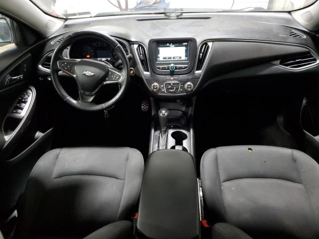  CHEVROLET MALIBU 2016 Biały