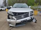 2015 LEXUS RX 350 BASE à vendre chez Copart ON - LONDON