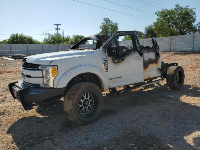 2017 Ford F250 Super Duty