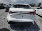 2025 Toyota Corolla Le zu verkaufen in Riverview, FL - Rear End