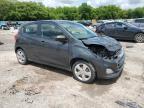 2019 Chevrolet Spark Ls na sprzedaż w Oklahoma City, OK - Front End