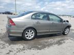 2006 Honda Civic Lx იყიდება Lebanon-ში, TN - Front End