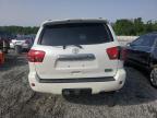 2016 Toyota Sequoia Platinum for Sale in Spartanburg, SC - Rollover
