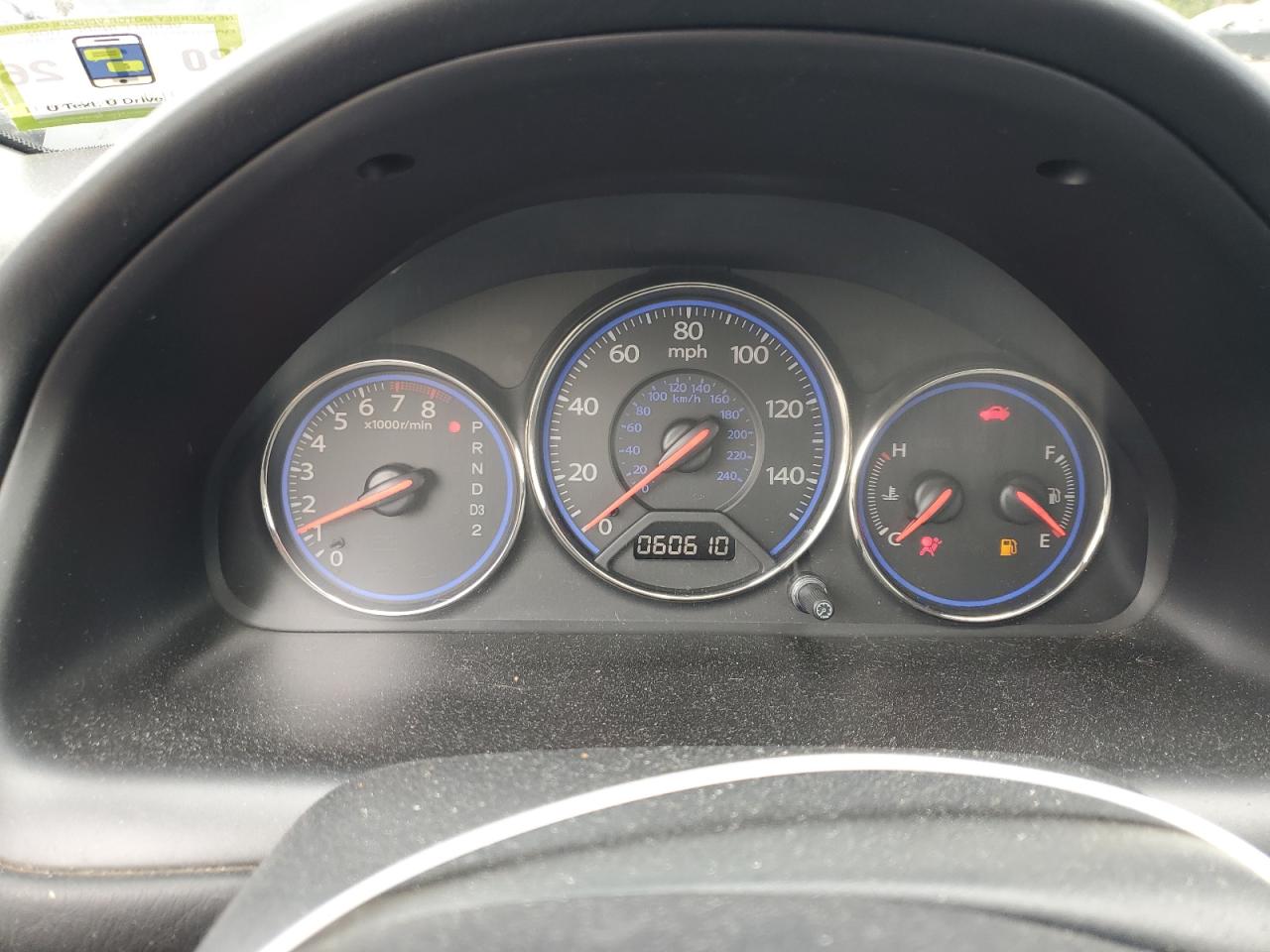 2004 Honda Civic Lx VIN: 2HGES16554H543338 Lot: 56353535